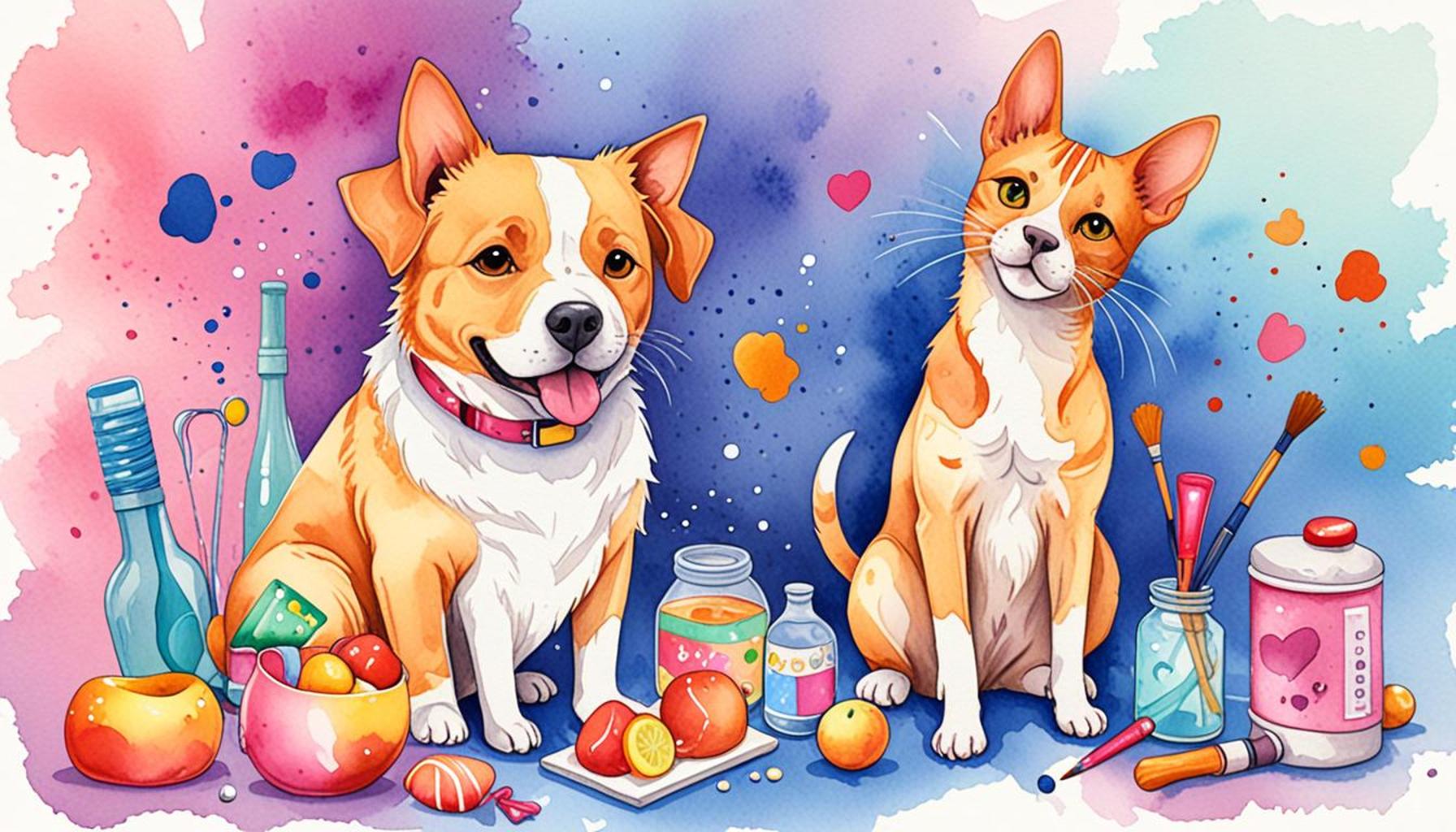 Positive Training Techniques for Dogs and Cats Best Practices
