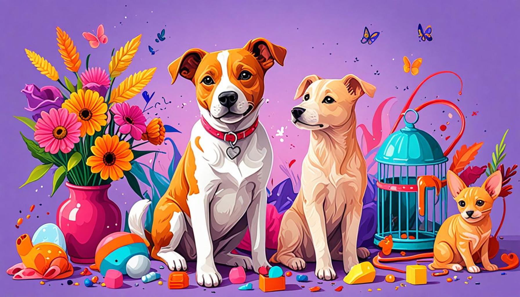 The Benefits of Adopting Pets and How to Make the Right Choice