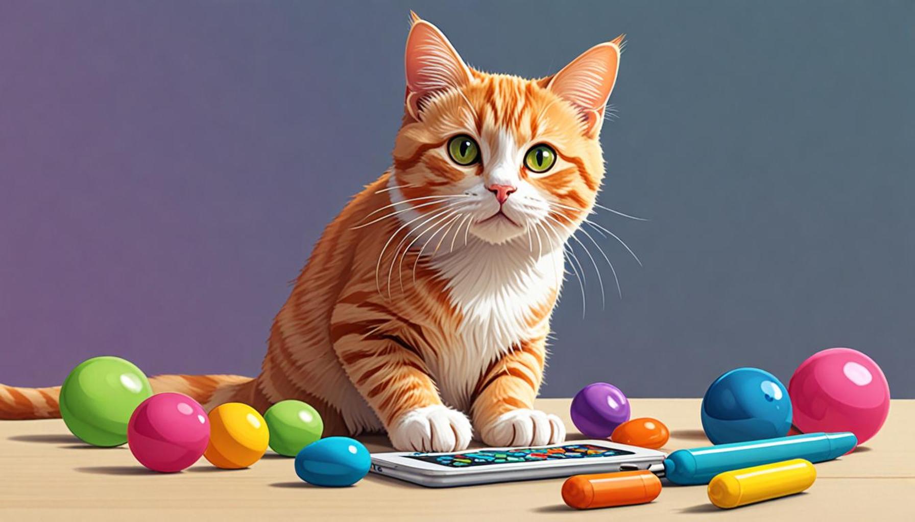 Incorporating Clicker Training for Cats: Techniques to Enhance Feline Learning