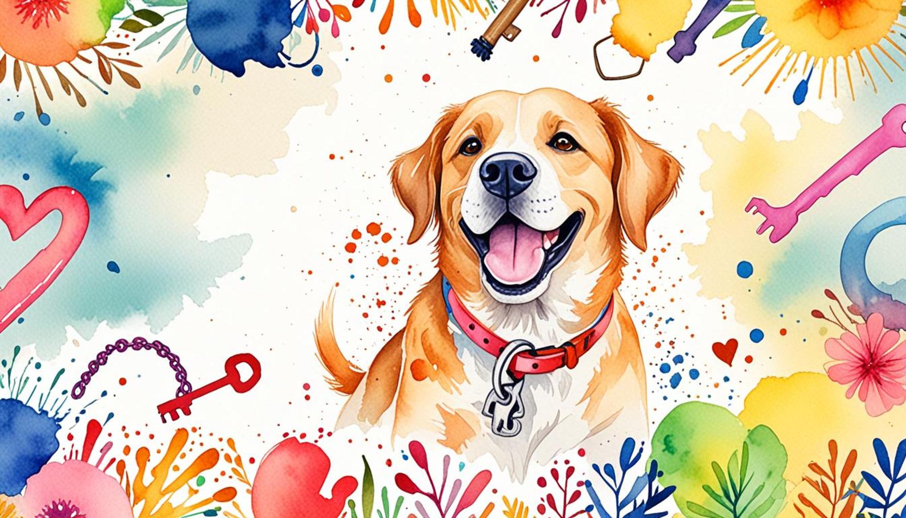 Positive Reinforcement: The Key to Successful Dog Training
