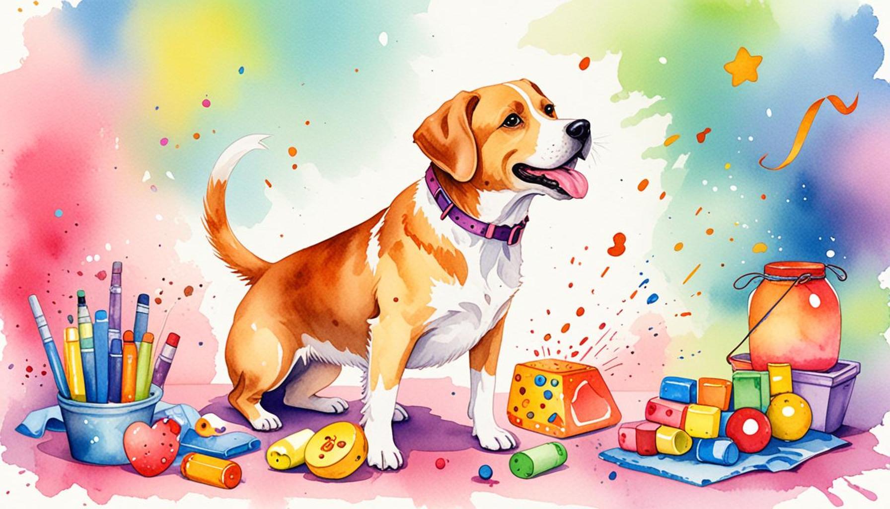 The Importance of Positive Reinforcement in Dog Training Success