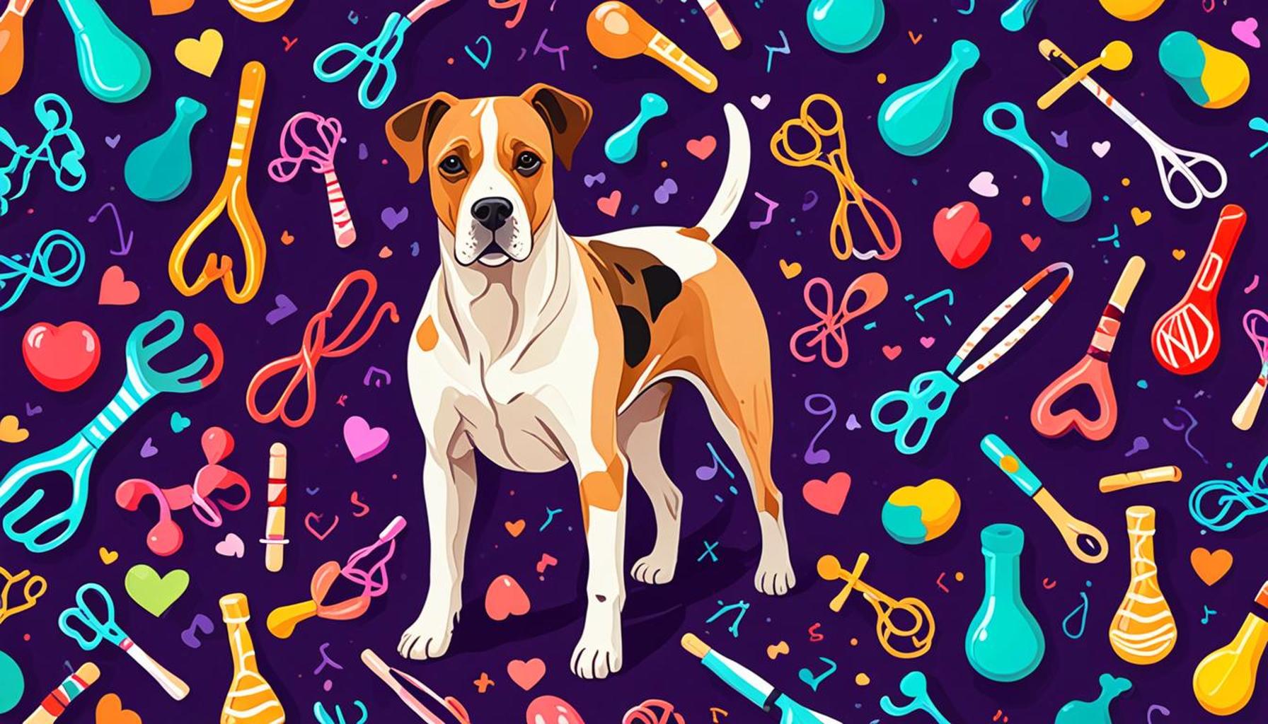 The Importance of Genetics in Dog Breed Health