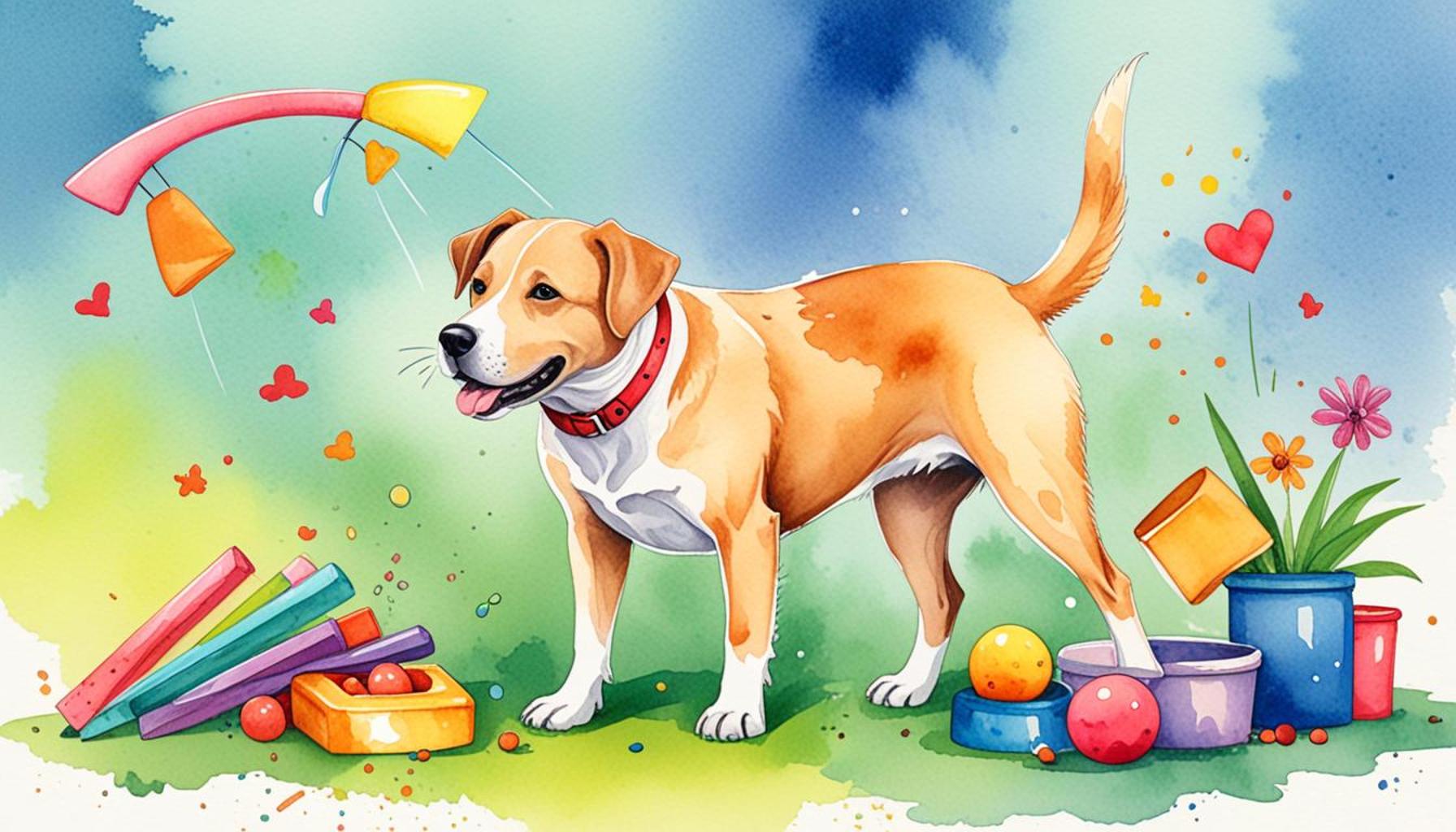 The Importance of Positive Reinforcement in Dog Training