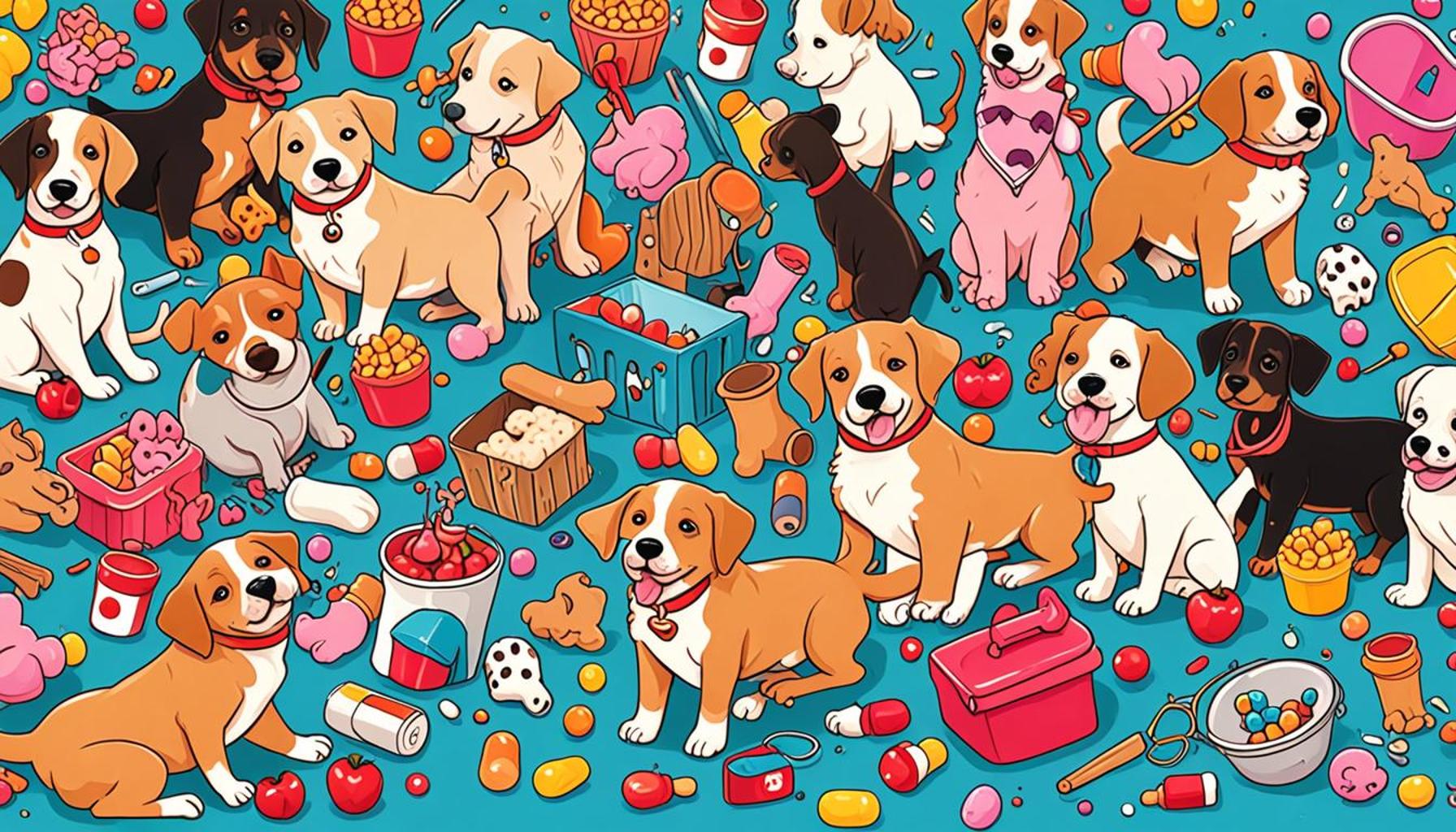 Puppy Socialization Techniques Building Healthy Behaviors Early