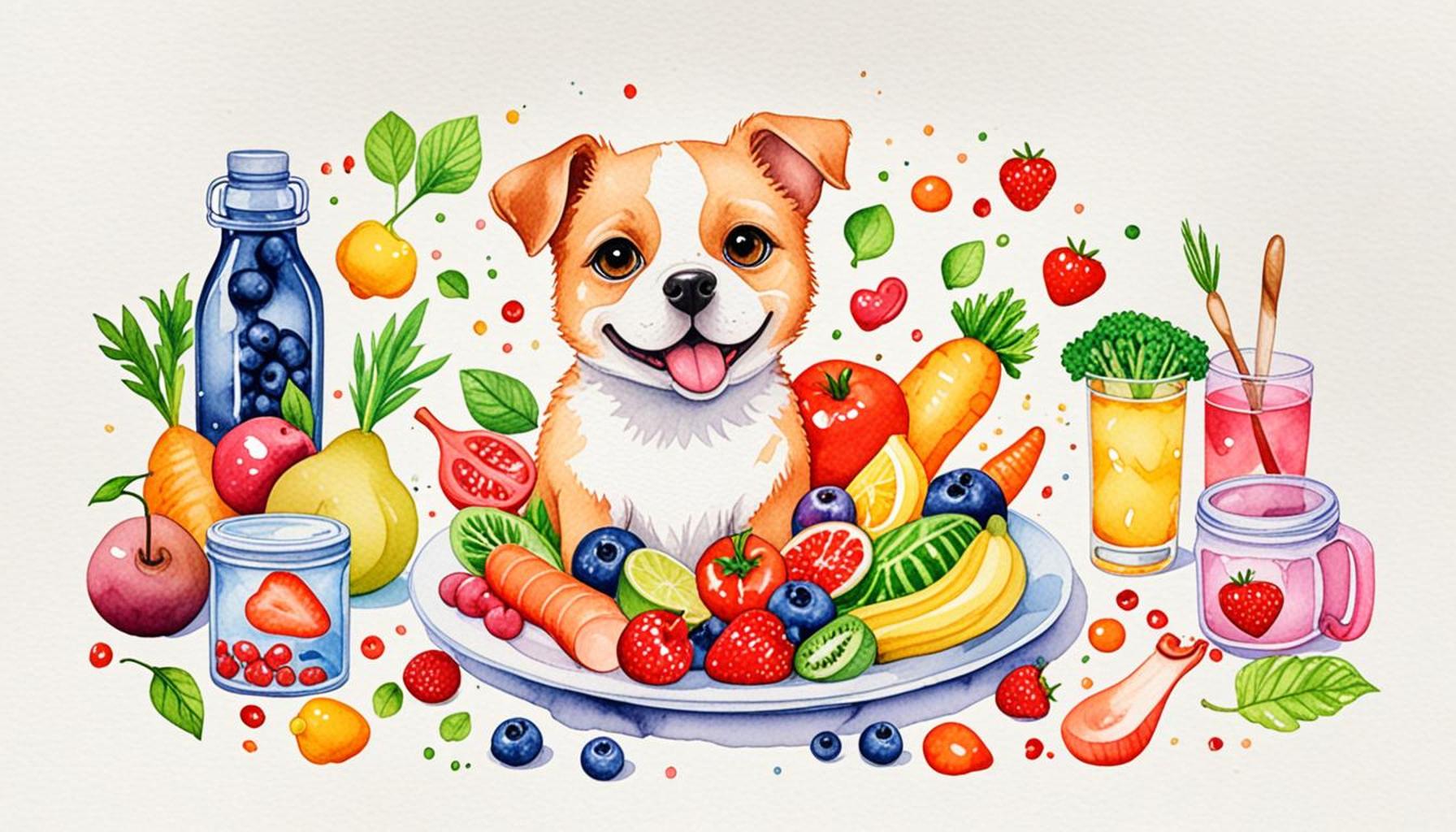 The Importance of Nutrition for Healthy Pets A Comprehensive Guide