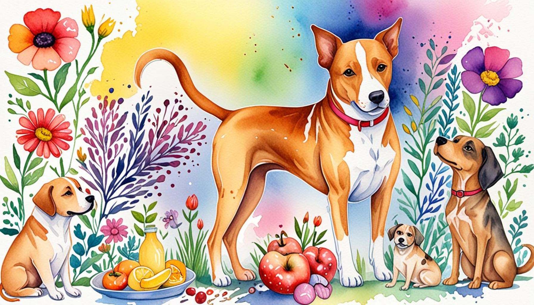 The Role of Dog Breeds in Assisted Therapy: Benefits and Challenges