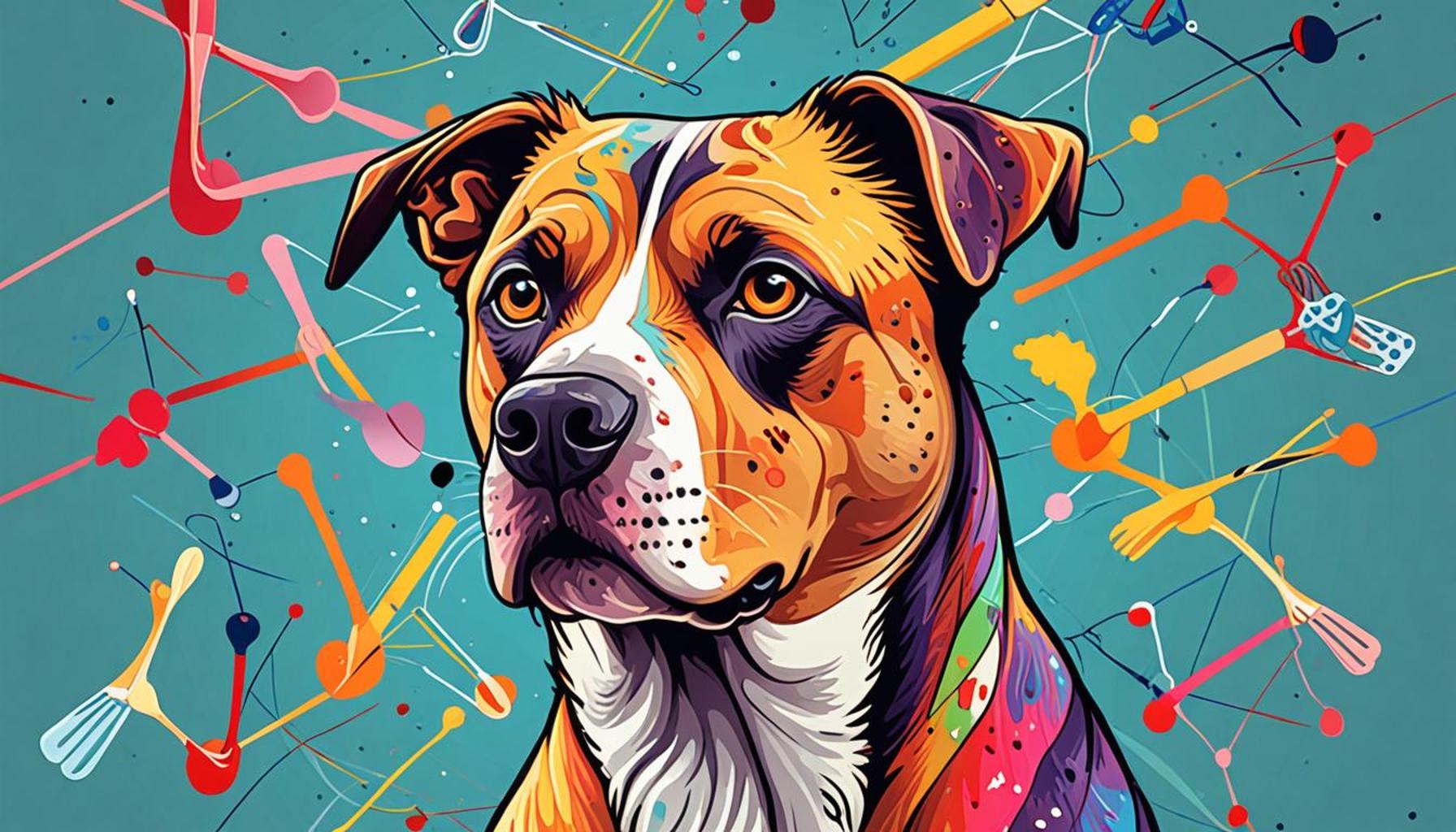 The Impact of Genetics on the Behavioral Traits of Dog Breeds