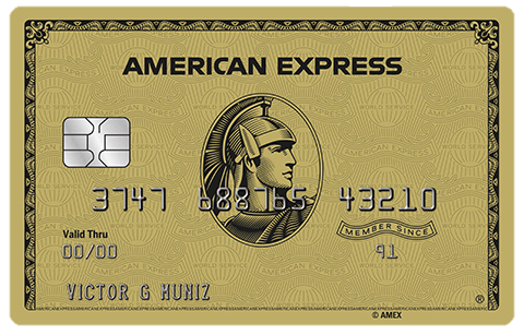 Wie Sie die American Express Gold Card erfolgreich beantragen