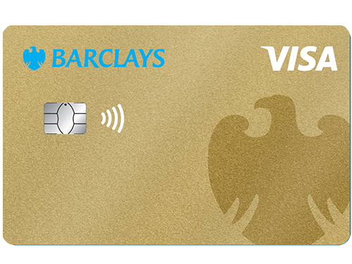 Barclays Gold Visa So Beantragen Sie die Kreditkarte Erfolgreich