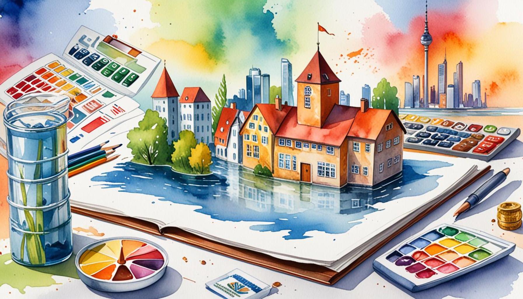 Die Bedeutung des Asset Managements für die finanzielle Nachhaltigkeit deutscher Unternehmen