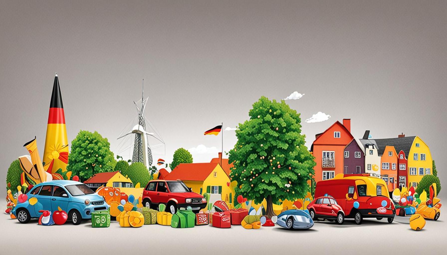 Herausforderungen der nachhaltigen Kreditvergabe und ihre Akzeptanz bei den Verbrauchern in Deutschland