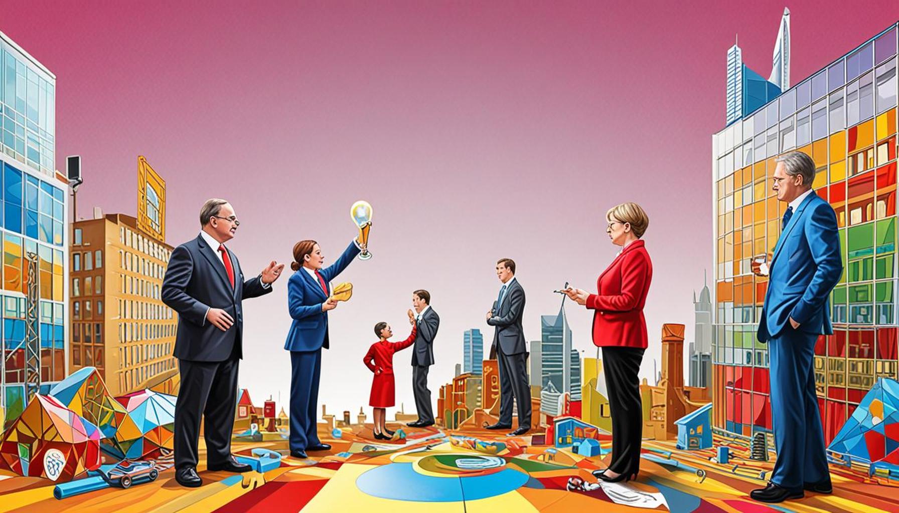 Vergleichende Analyse des Asset Managements in Familienunternehmen versus Konzernen in Deutschland