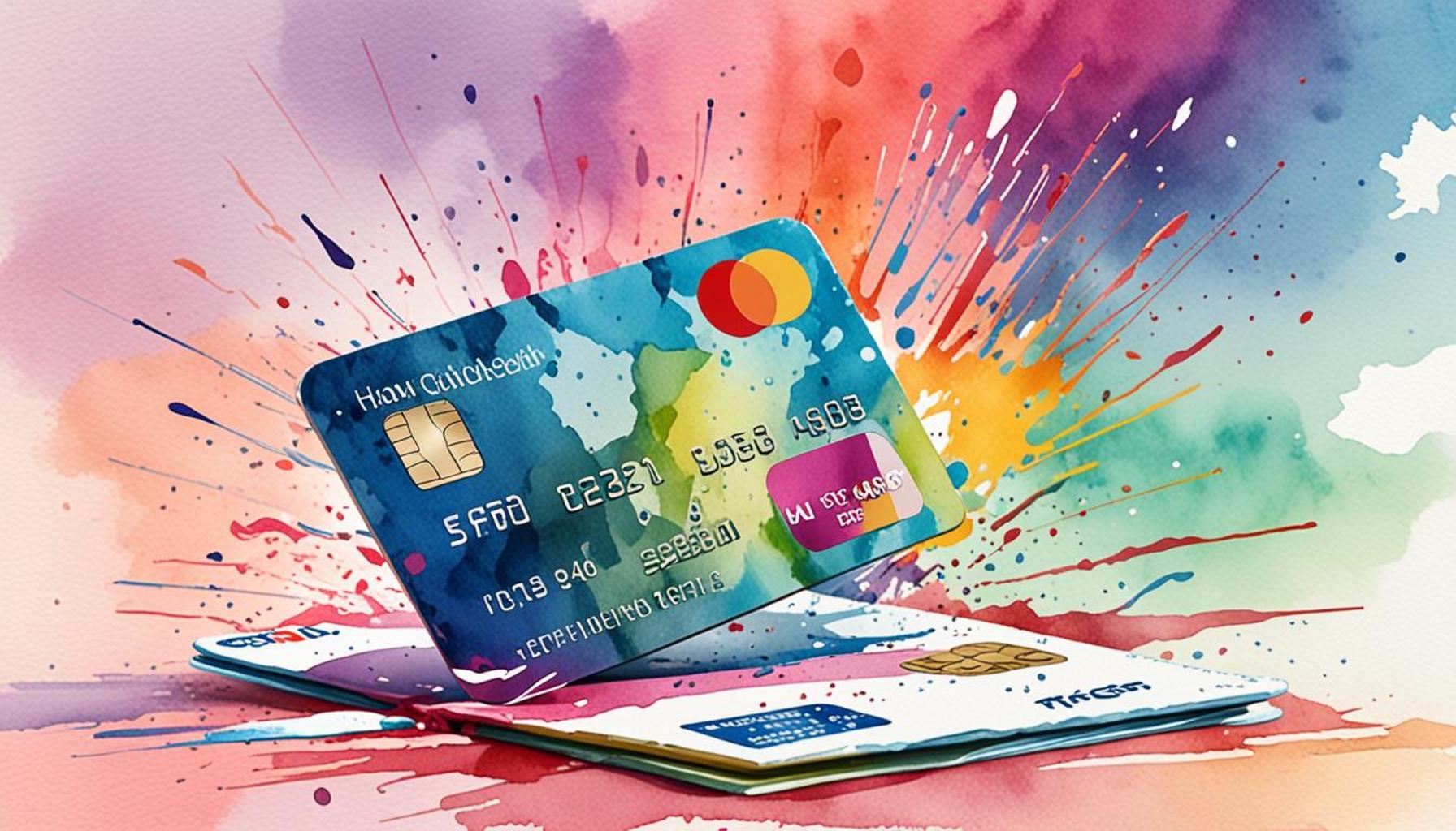 So vermeiden Sie Schuldenfallen mit Kreditkarten im digitalen Zeitalter