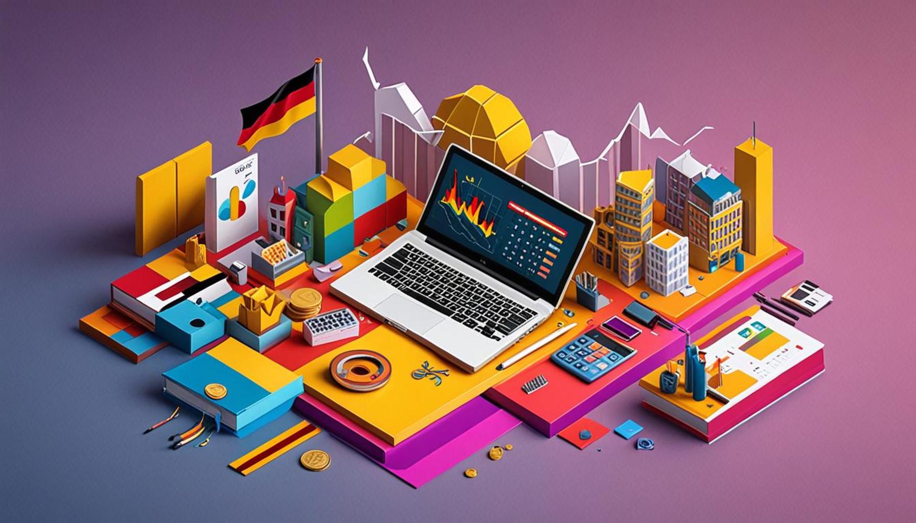 Die Bedeutung der Haushaltsplanung für kleine Unternehmen in Deutschland