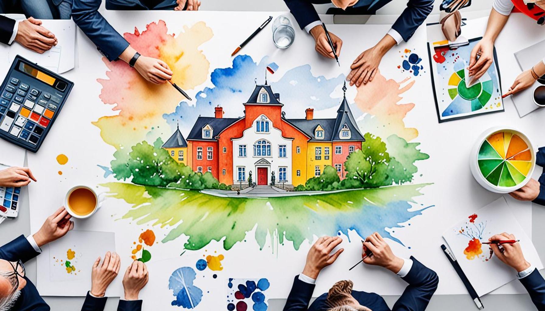 Ethische Investmentberatung: Wie man Manager auswählt, die Gewinn und Nachhaltigkeit in Deutschland vereinen