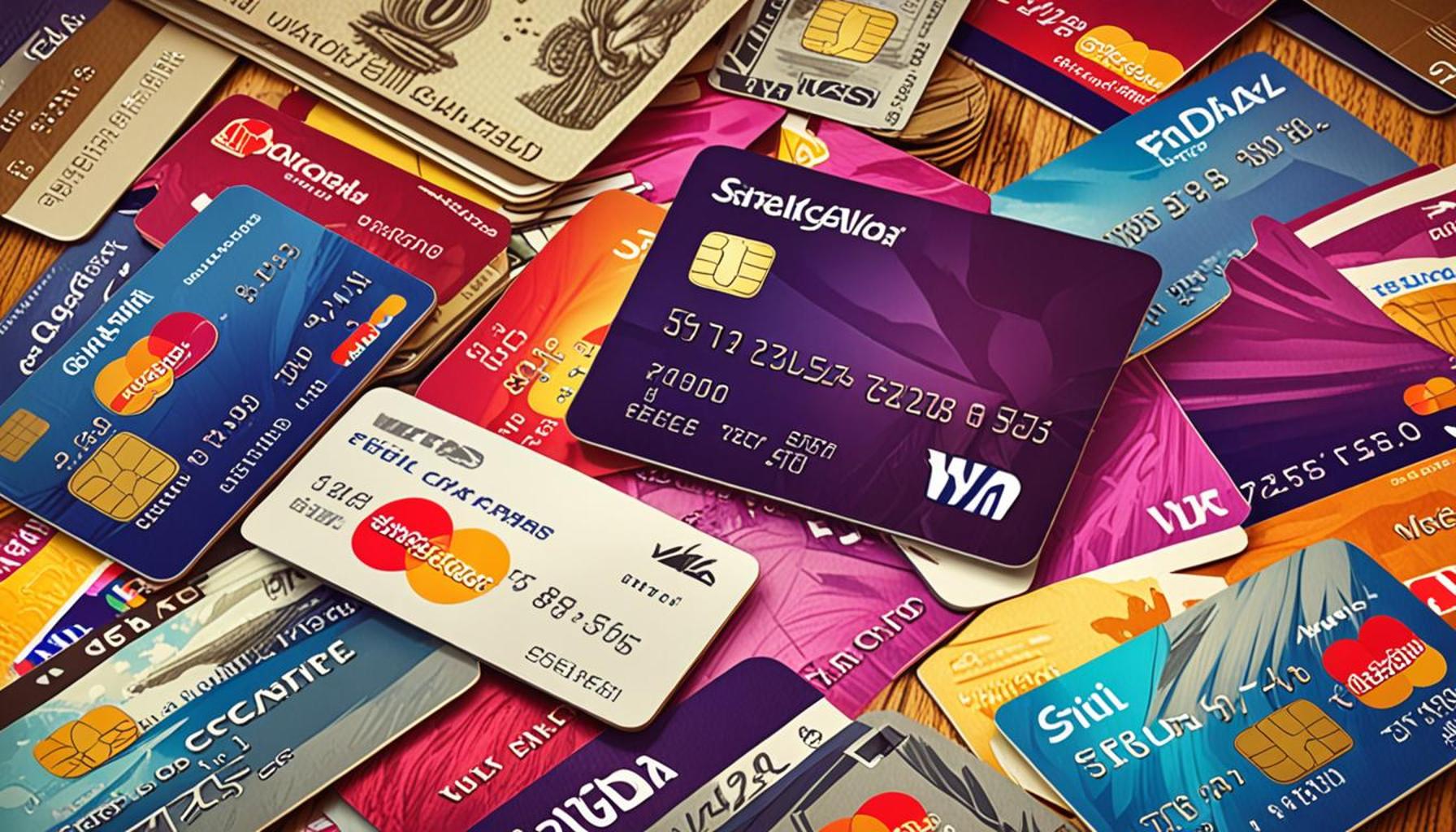 Strategien zur Maximierung der Vorteile von Kreditkarten bei internationalen Reisen