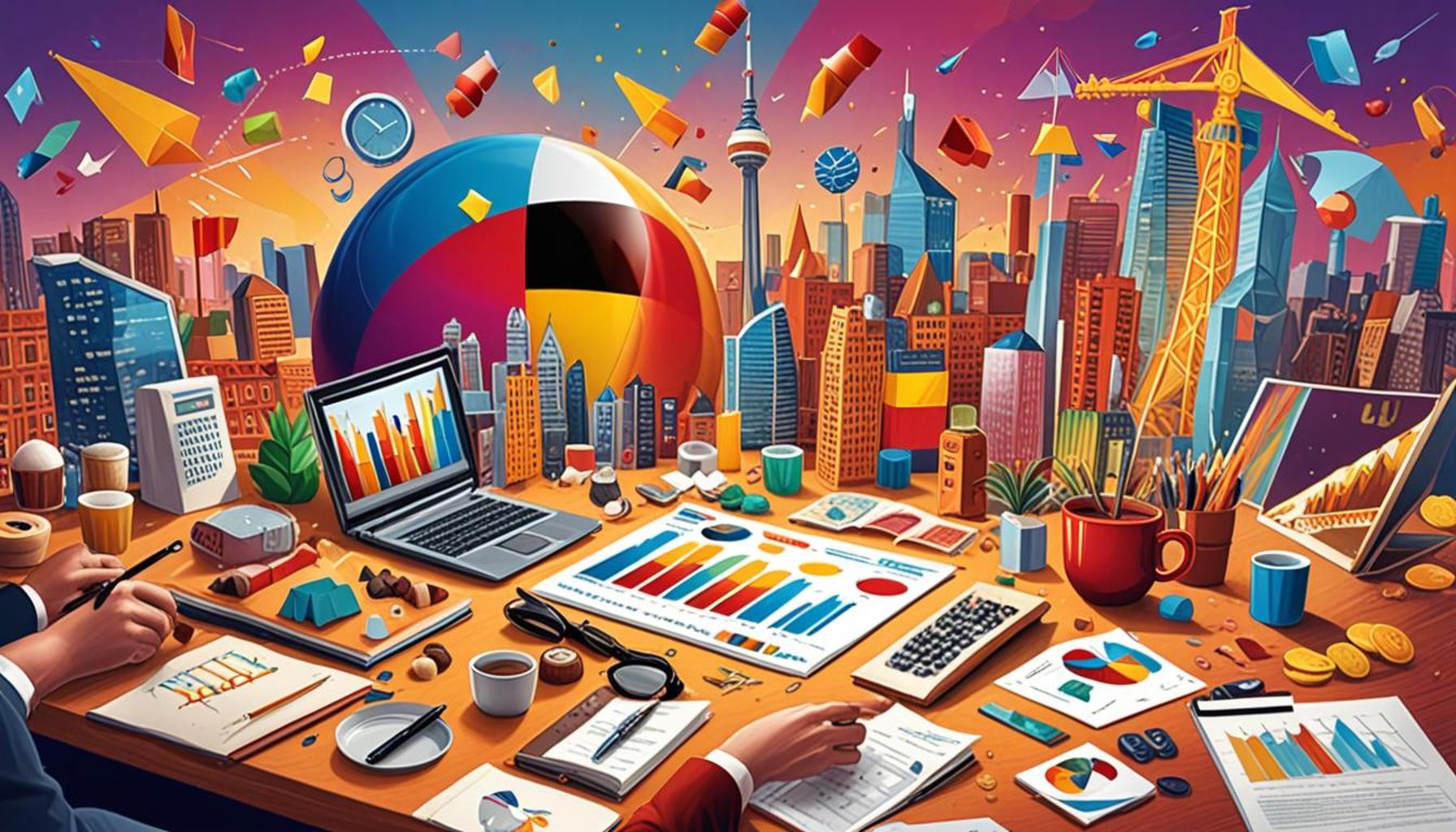 Die Bedeutung der Diversifizierung in der Anlageberatung: Lehren aus dem deutschen Markt