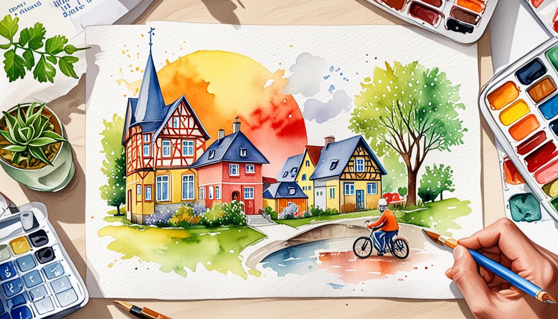 Investment Consulting Strategies for Retirement in Germany: Preparing for the Future