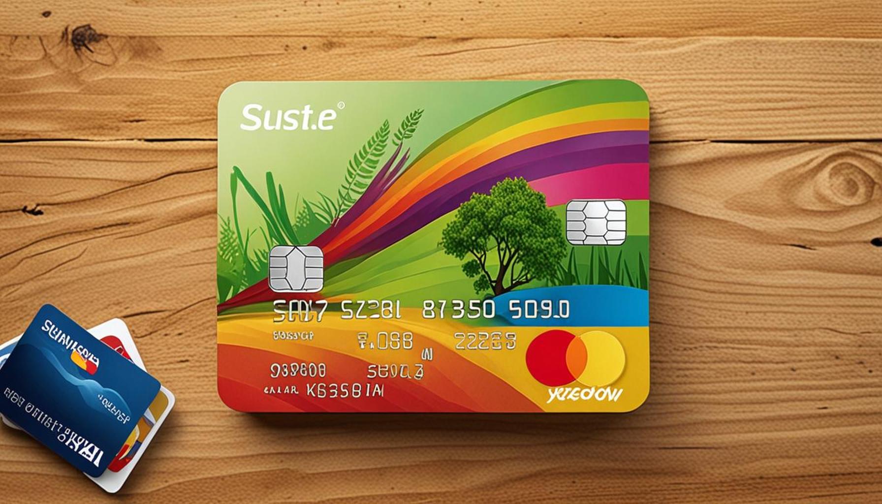 Nachhaltige Kreditkarten: So wählen Sie umweltfreundliche Optionen in Deutschland