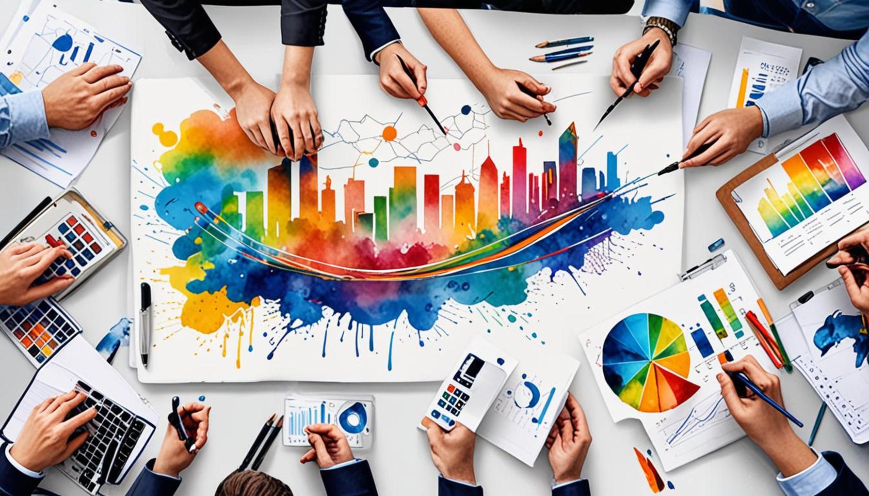 Trends und Herausforderungen der Haushaltsplanung in Technologieunternehmen in Deutschland