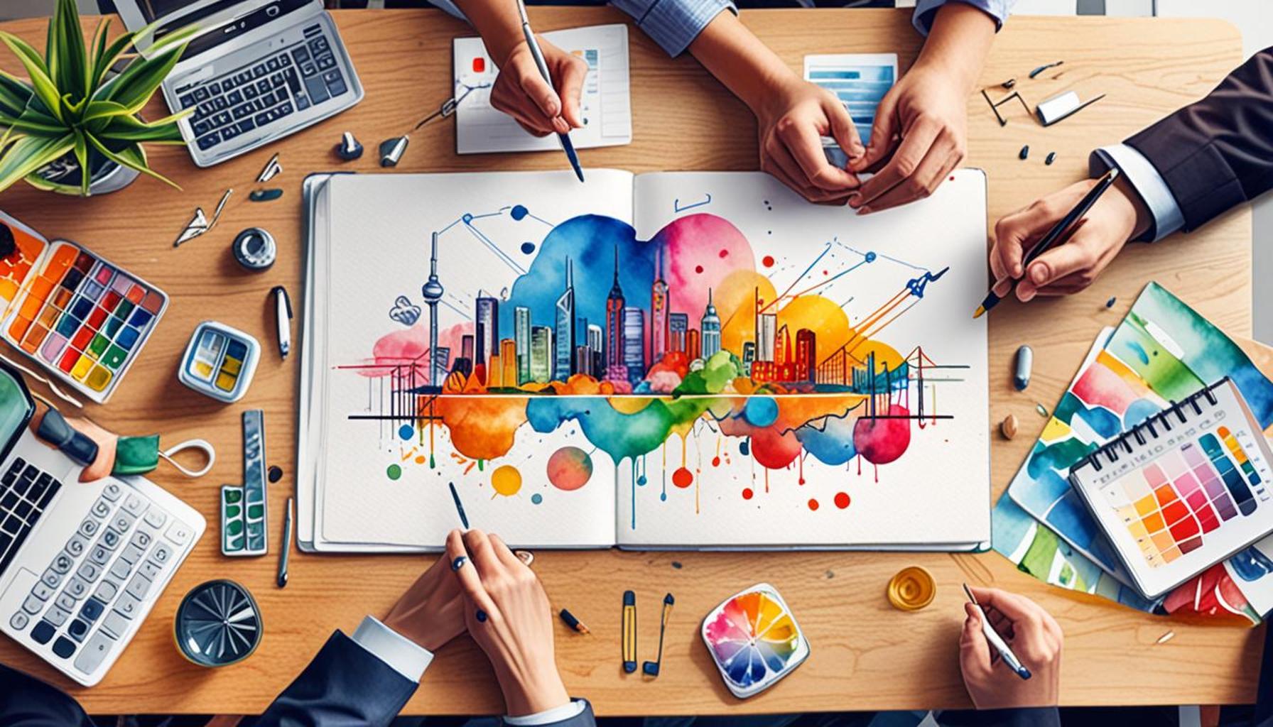 Wie die Technologie die Budgetplanung in deutschen Unternehmen transformiert