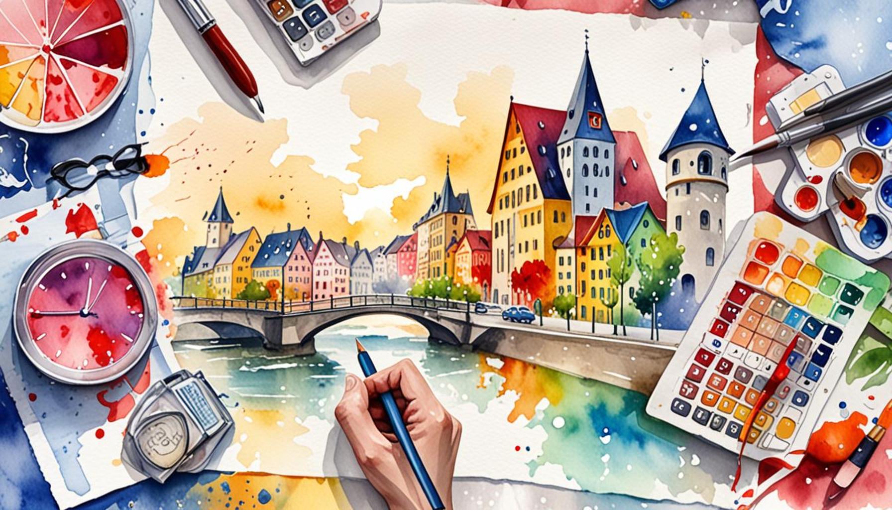 Herausforderungen der Haushaltsplanung in Zeiten wirtschaftlicher Krise in Deutschland