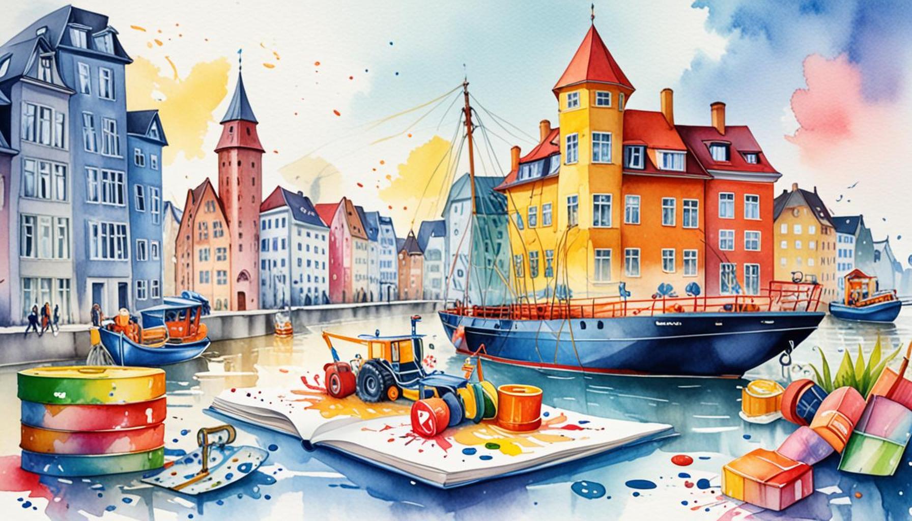 Die Rolle des Asset Managements bei der Minderung finanzieller Risiken für deutsche Unternehmen