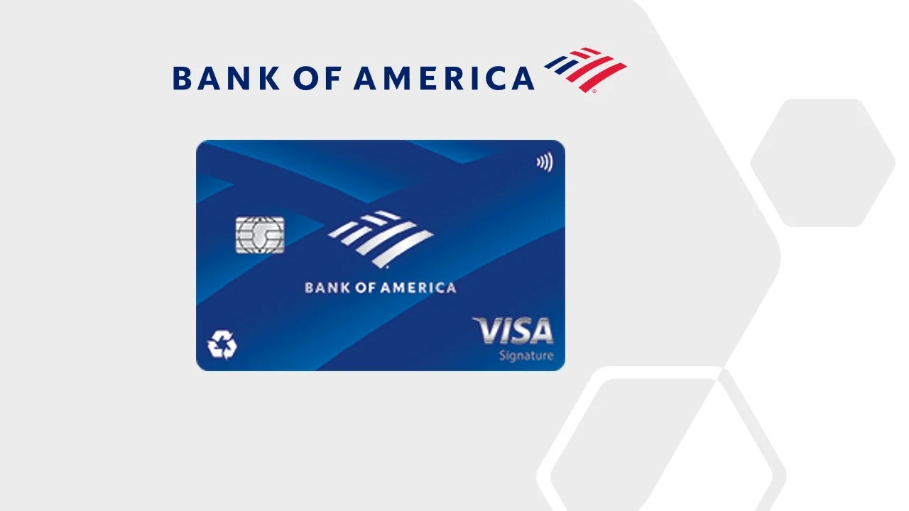 How to Apply for Bank of America Travel Rewards Credit Card Step-by-Step Guide