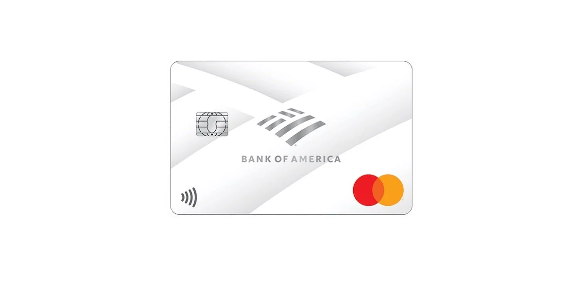 How to Apply for a BankAmericard Credit Card A Step-by-Step Guide