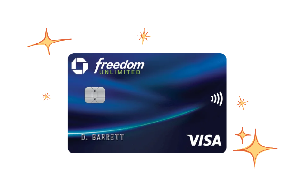 How to Apply for the Chase Freedom Unlimited Credit Card Successfully