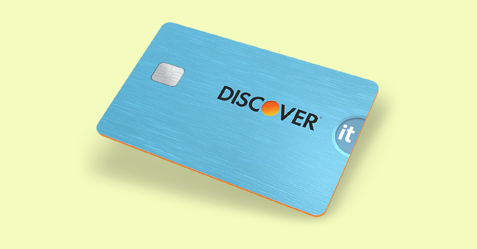 How to Apply for the Discover it Cash Back Credit Card Easily