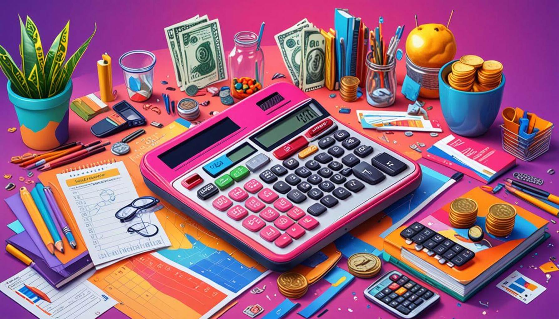 How to Create an Efficient Personal Budget in Times of Economic Uncertainty