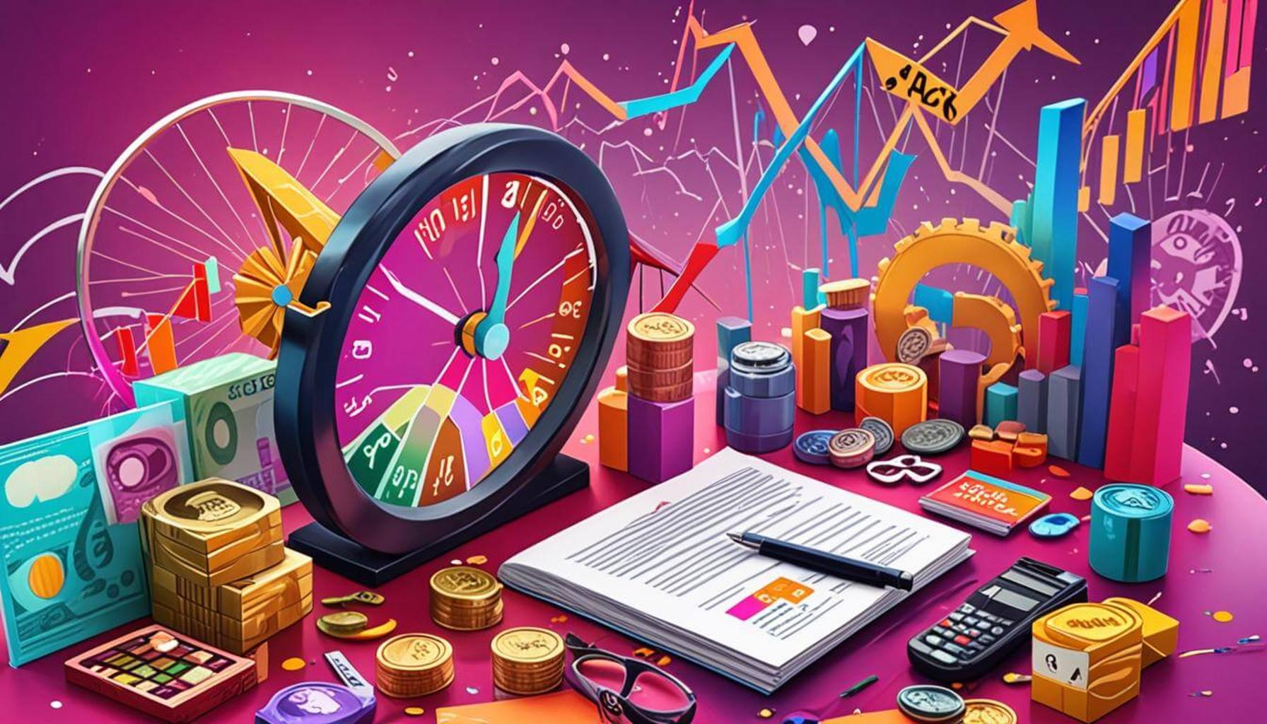 Impact of Interest Rates on Consumer Behavior: A Market Analysis