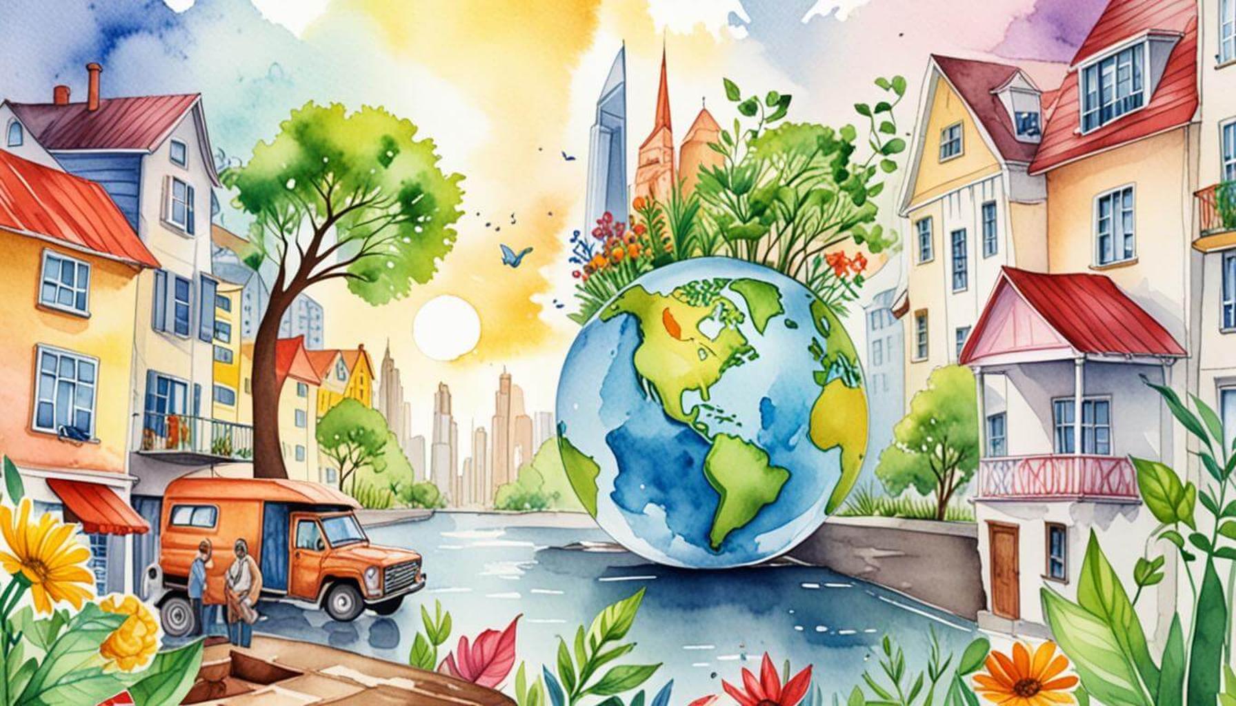 Sustainable Investment Strategies: The Growth of Socially Responsible Capital