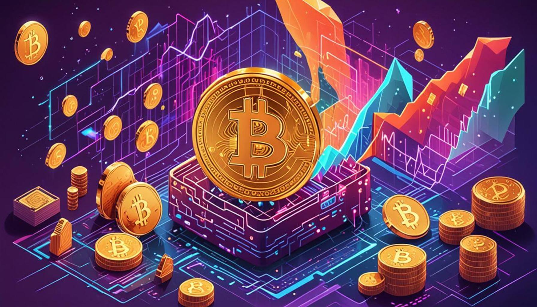 Investing in Cryptocurrencies: Risks and Opportunities for Beginners