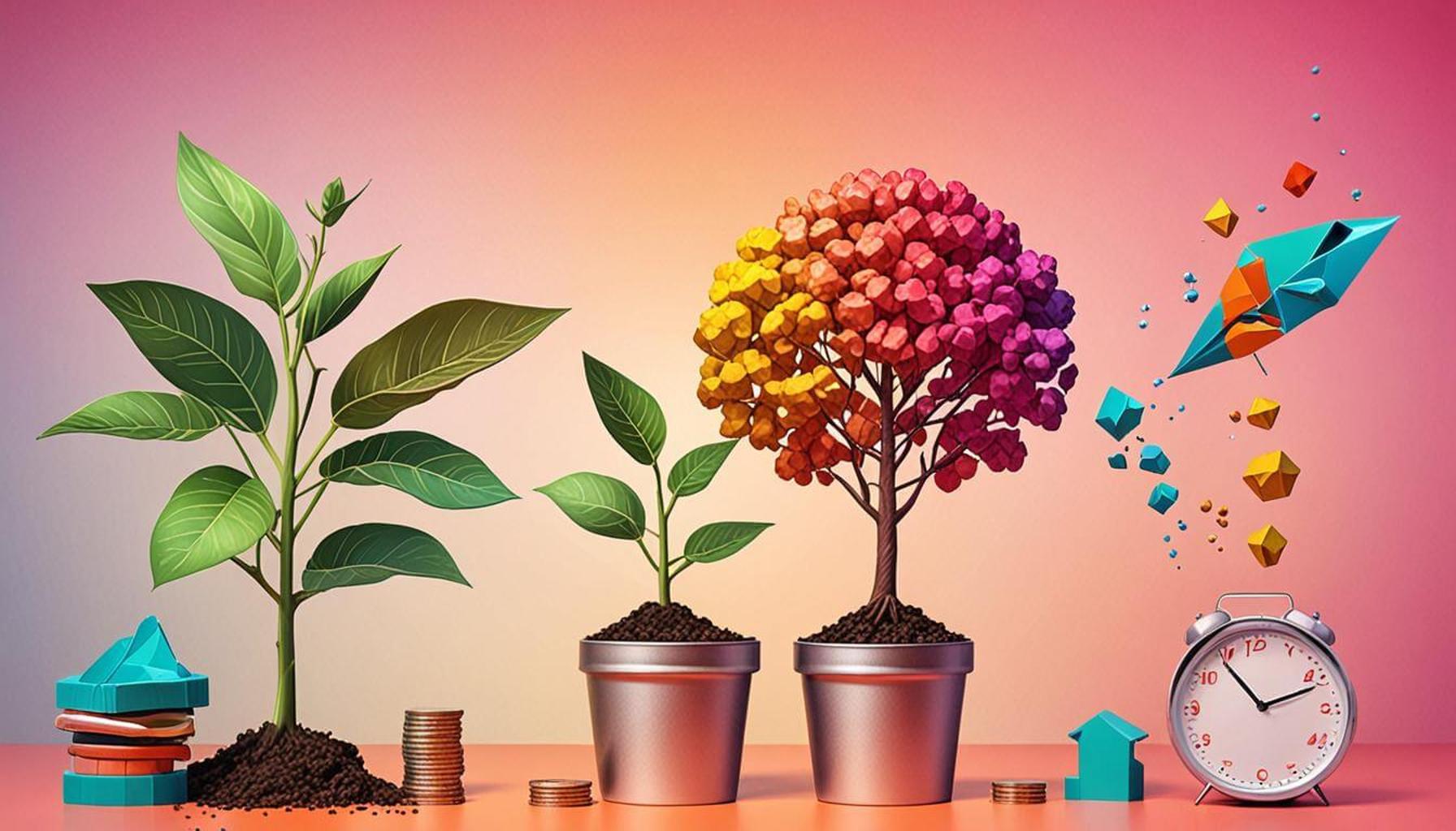 Investment in Growth Stocks vs. Value Stocks: How to Choose the Best Strategy