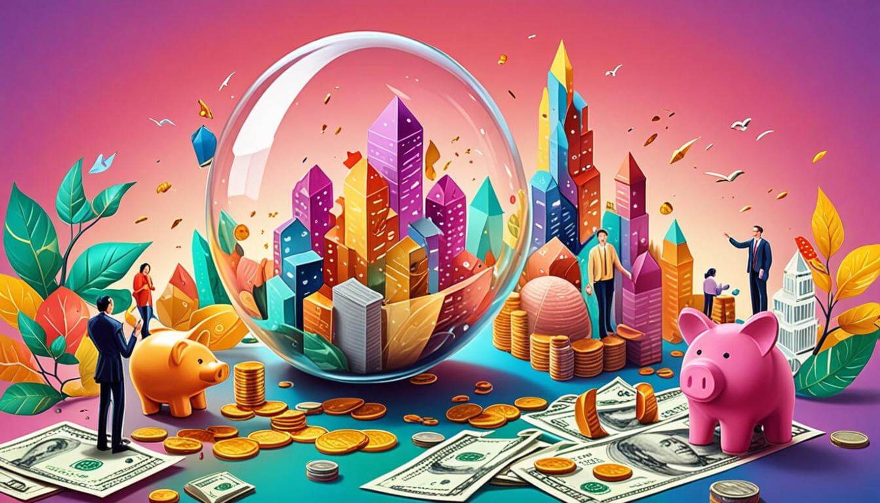 The Importance of Diversification in Wealth Management for Individual Investors