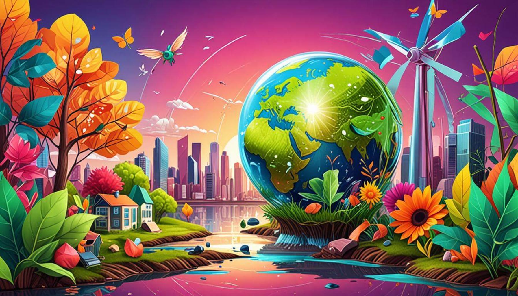 Sustainable Asset Management: Investing in Ecological Practices