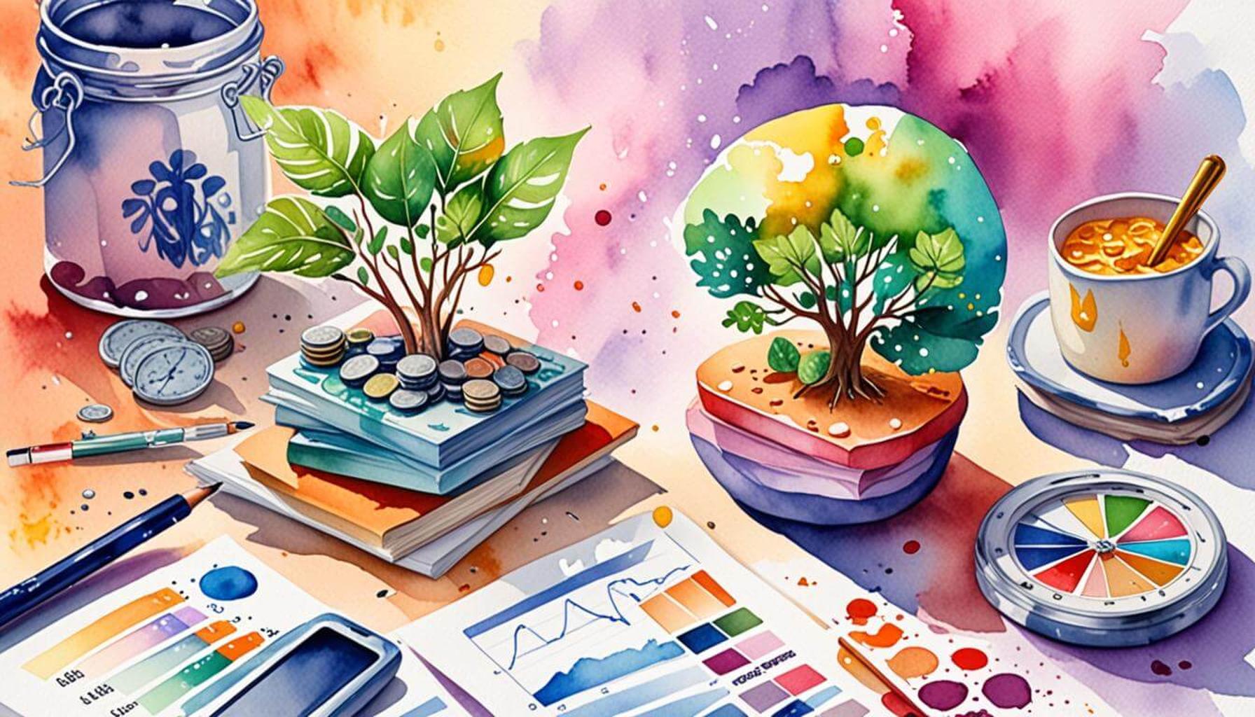 How Financial Psychology Influences Personal Wealth Management