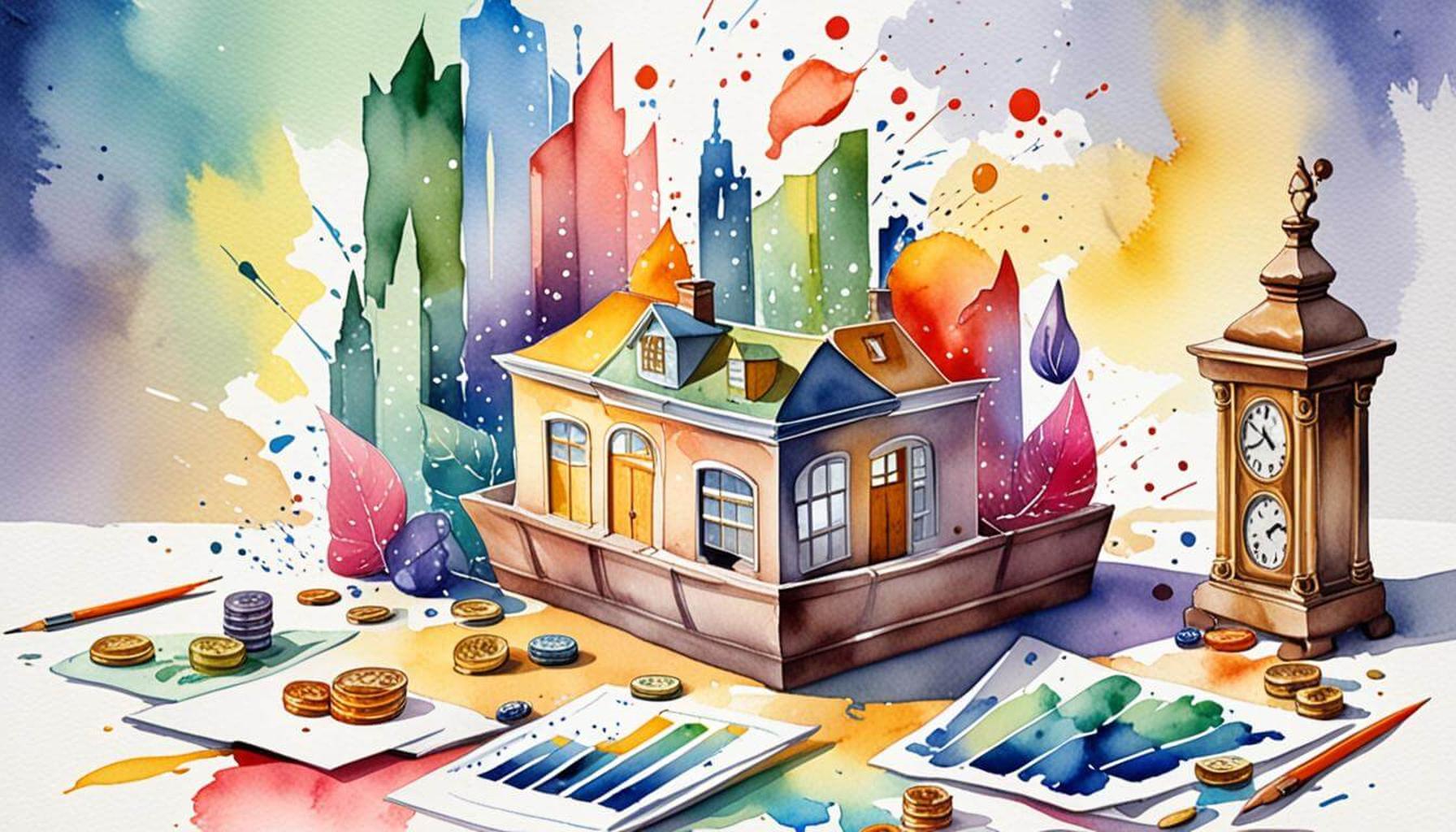 Asset Management in Times of Economic Uncertainty: Strategies to Protect Your Assets