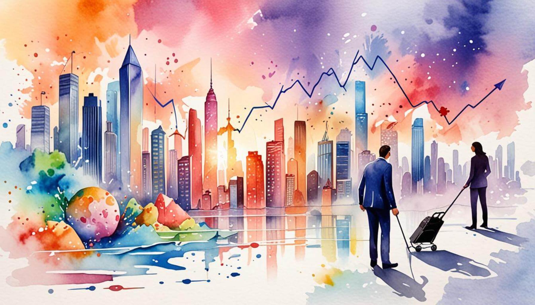 Emerging Trends in the Stock Market in 2023