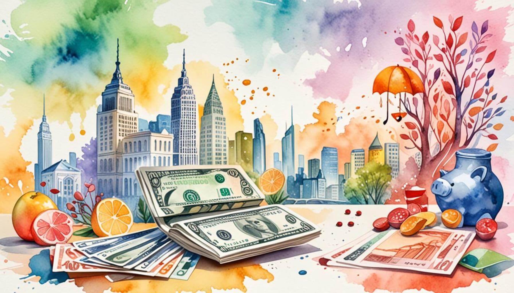 Impact of Monetary Policy on Consumer Investment Decisions