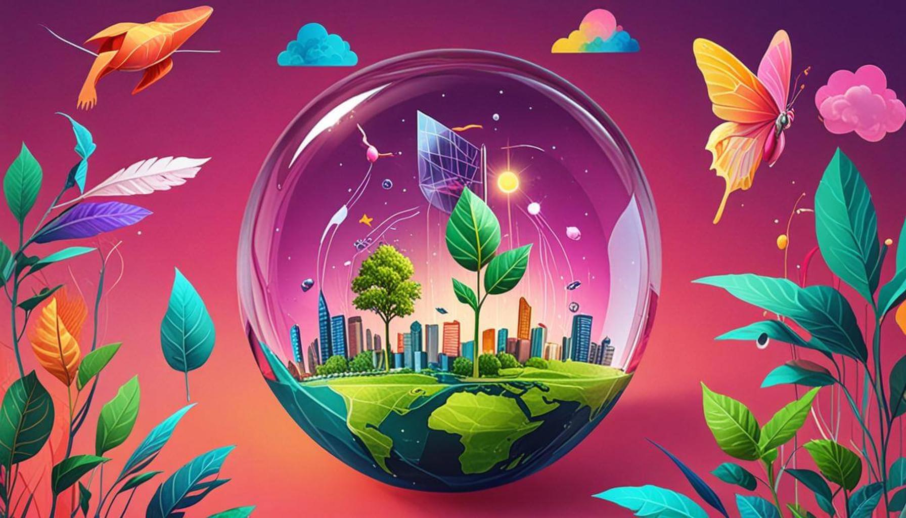 Sustainable Investment Strategies: How to Invest with Purpose