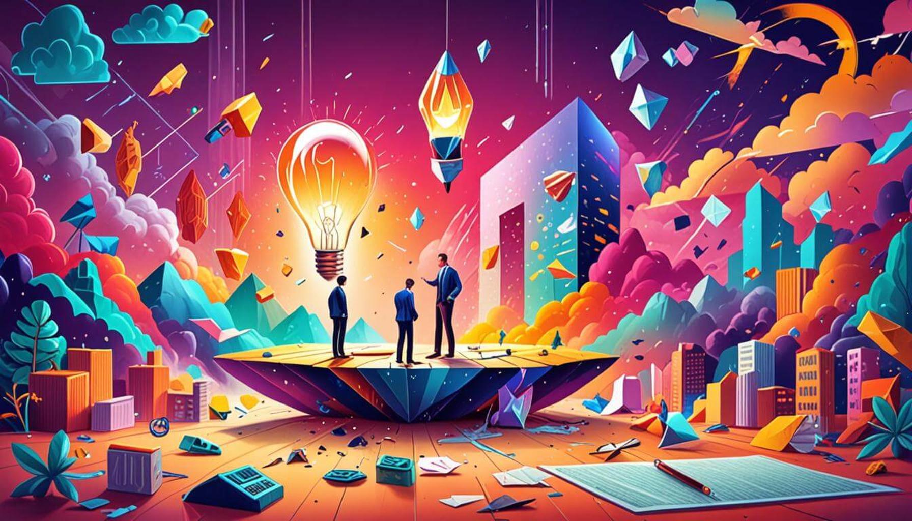 Investing in Startups: Risks and Opportunities in Venture Capital