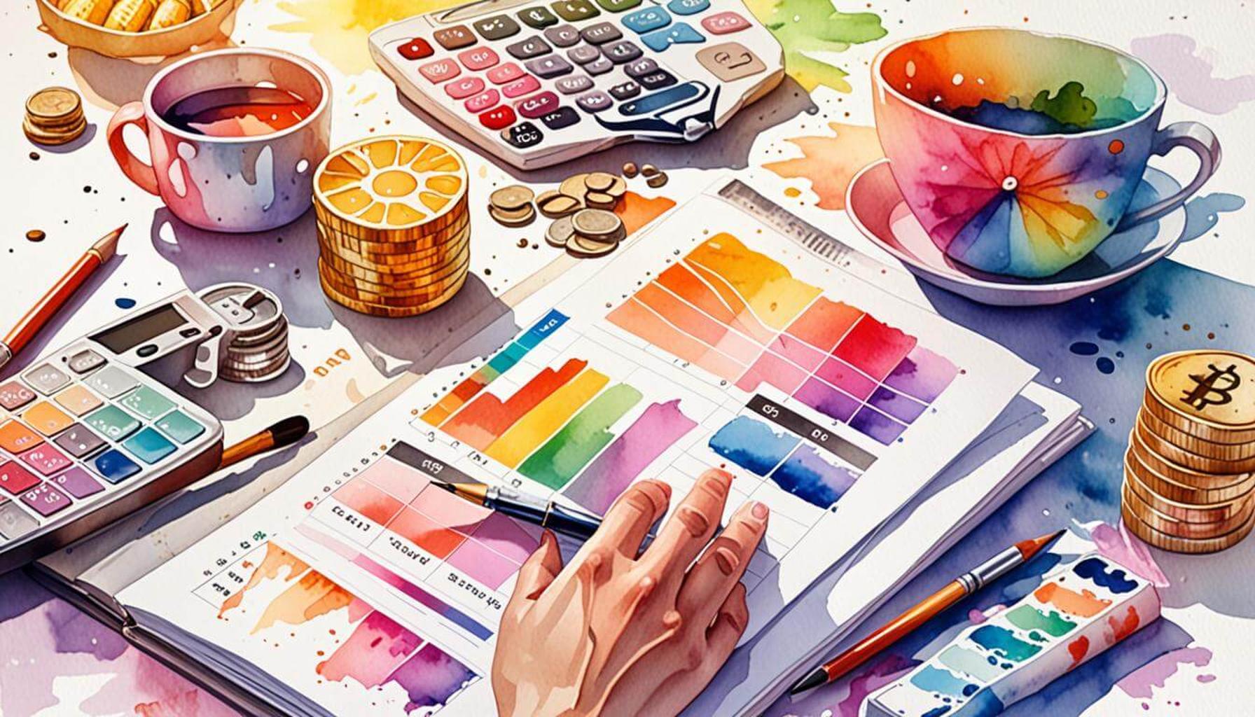 The Importance of Personal Budgeting for Achieving Long-Term Financial Goals