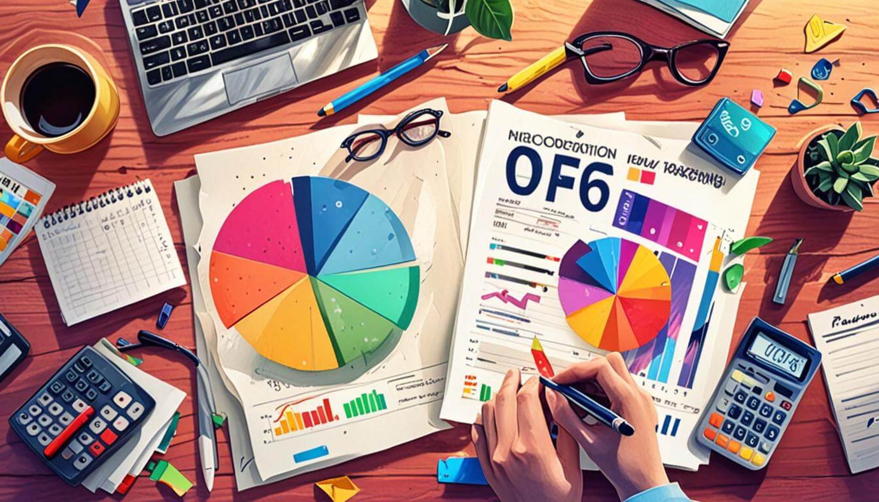 The Importance of Monthly Personal Budget Review: Tips for Maintaining Financial Control