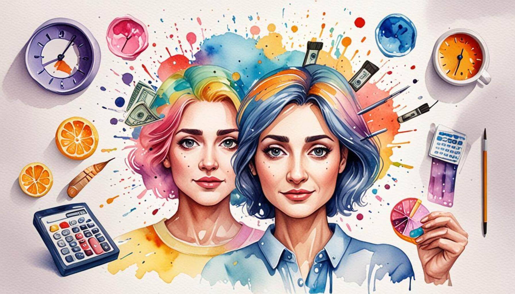 The Role of Psychology in Budget Decisions: How Our Emotions Affect Our Finances