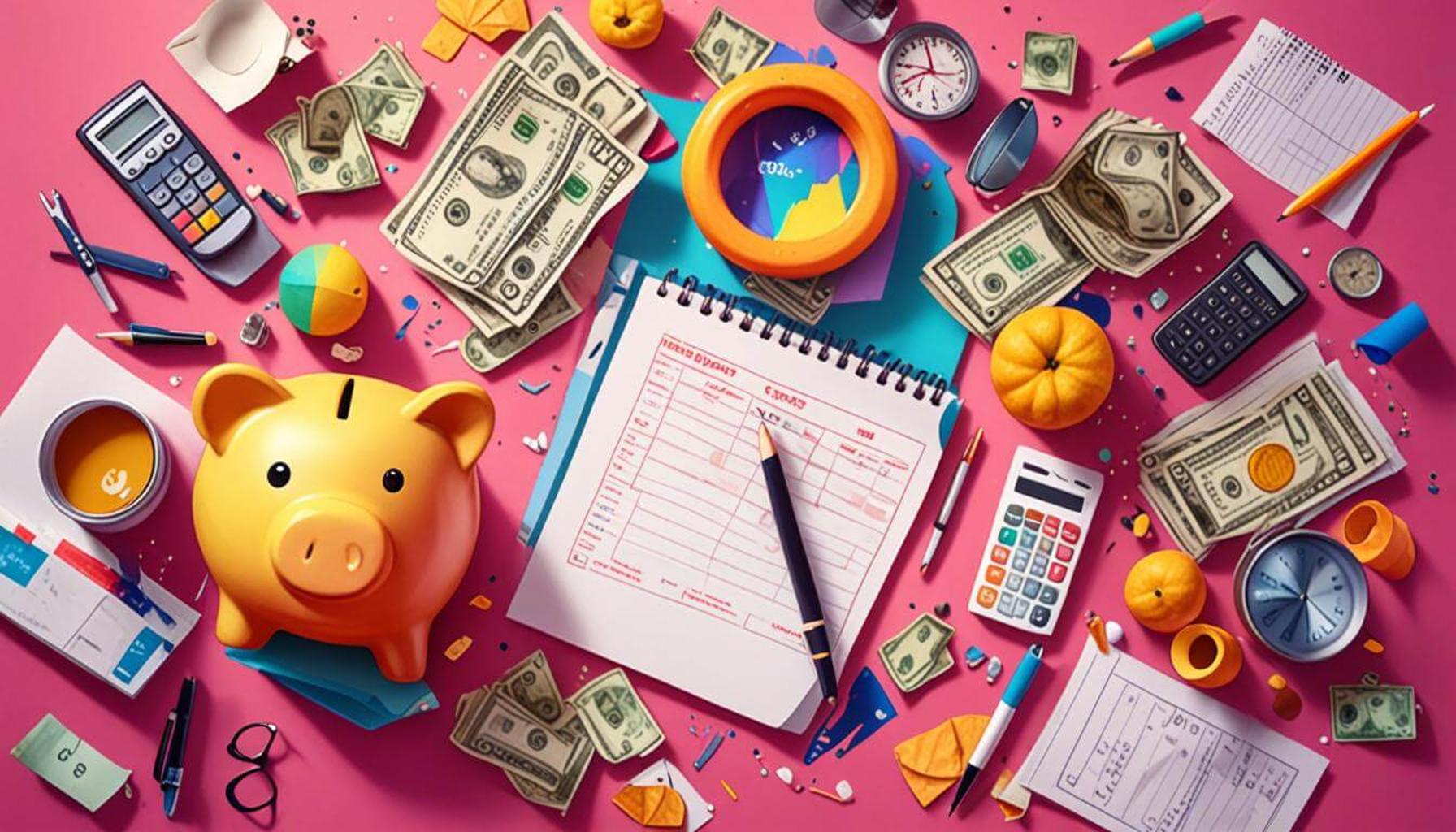 How to Adapt Your Personal Budget in Times of Economic Crisis