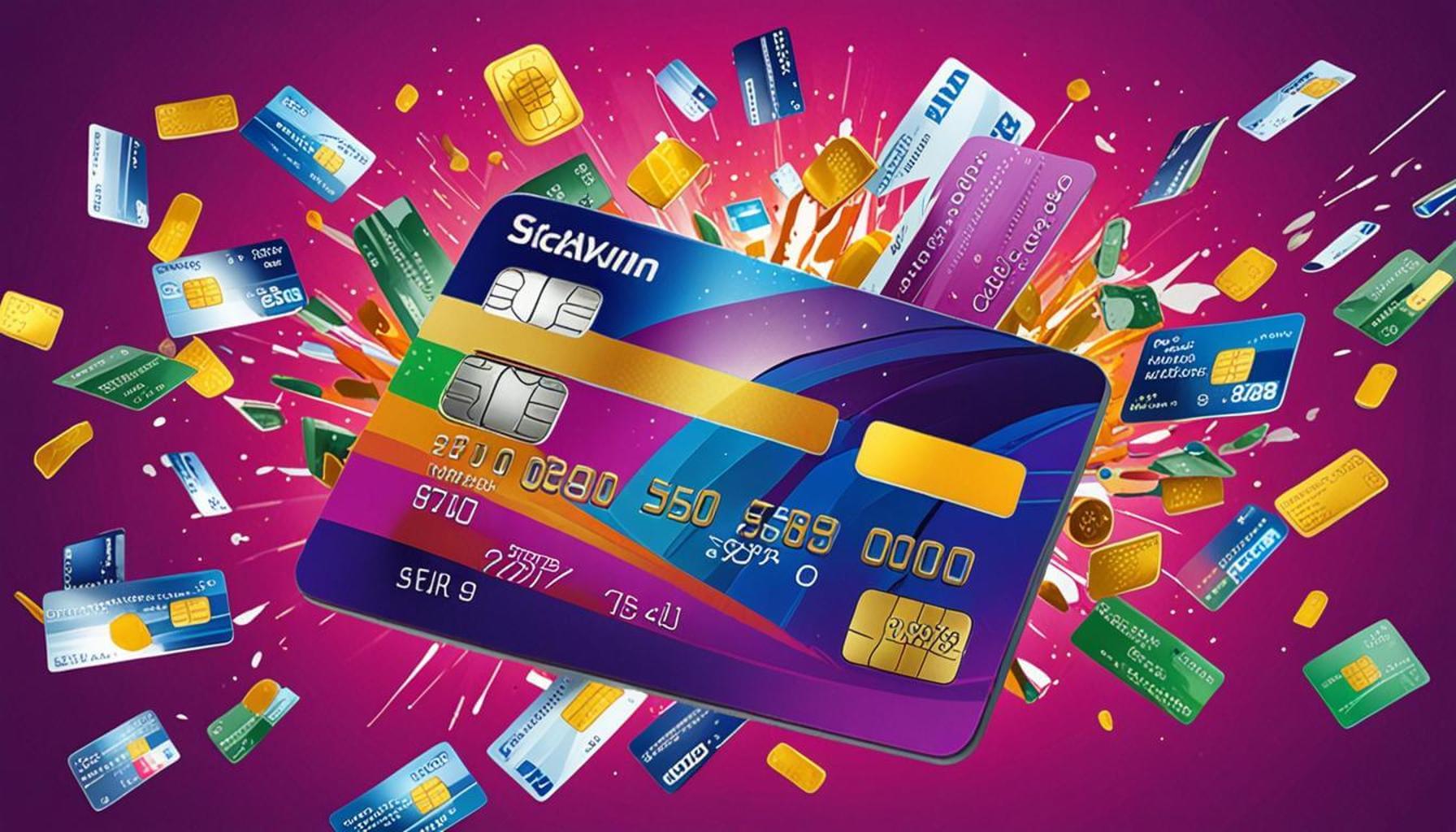 How Credit Cards Can Help Build Long-Term Wealth