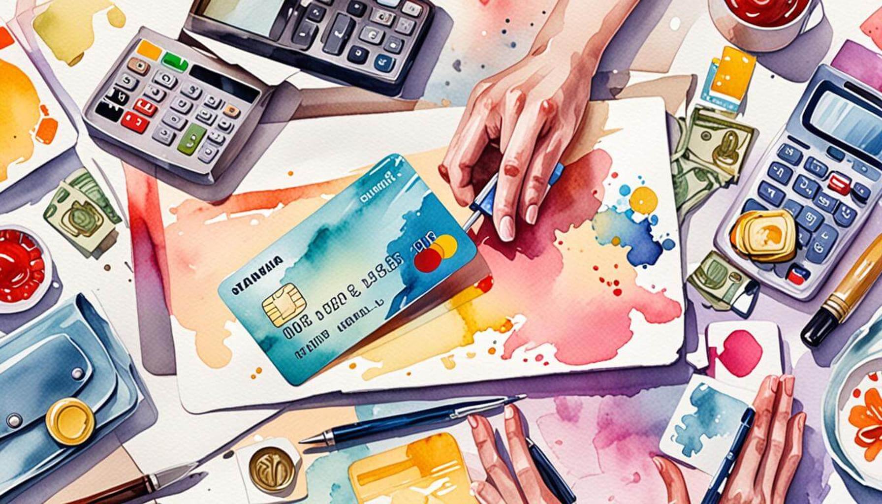 Strategies to Manage Credit Card Debt and Improve Your Financial Health